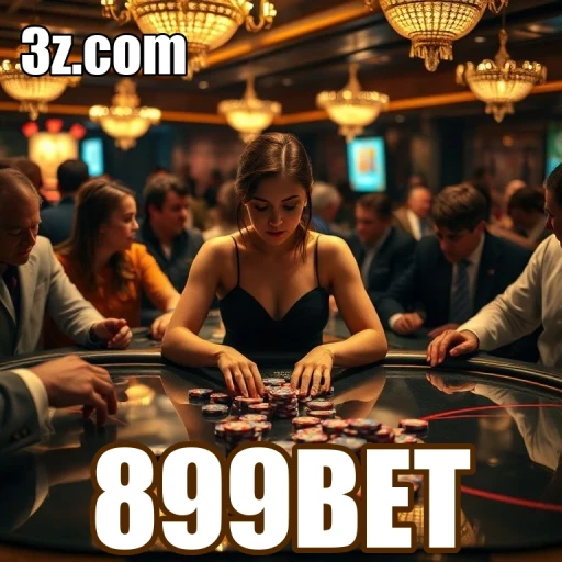 Engajamento e Diversão na Seção Fan do 899BET