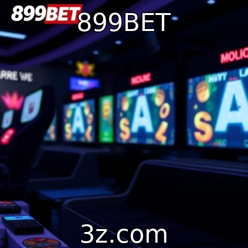 A evolução dos gráficos nos jogos de última geração - 899BET