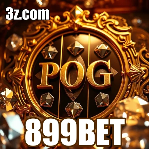 Notícias Incríveis da 899BET para Todos os Jogadores Brasileiros