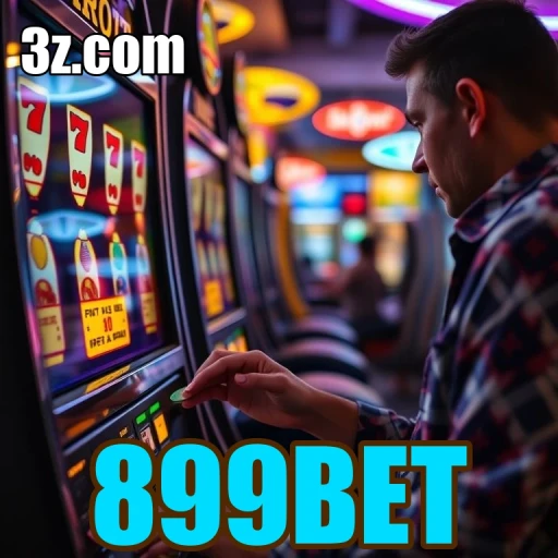 899BET Promoções