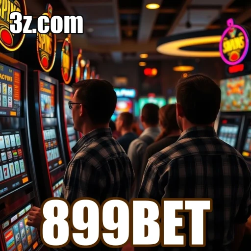 899BET Cartões Raspe