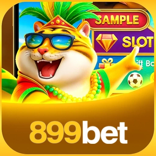 899BET logo